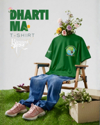 Dharti Maa T-Shirt