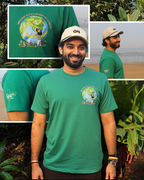 Dharti Maa T-Shirt
