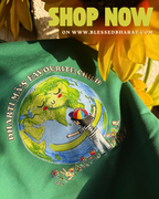 Dharti Maa T-Shirt
