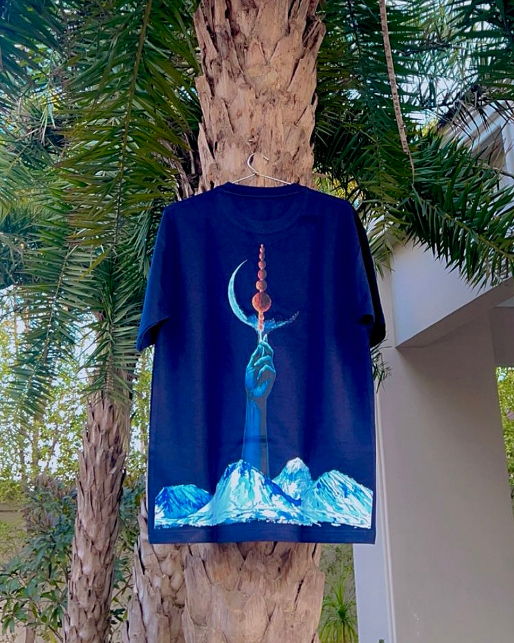 Shiv T-Shirt