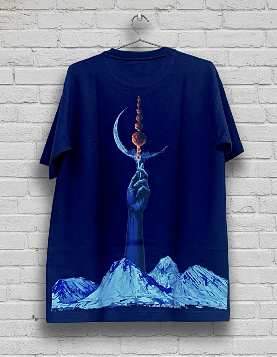 Shiv T-Shirt