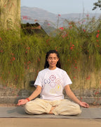 Sapt-Chakra T-shirt