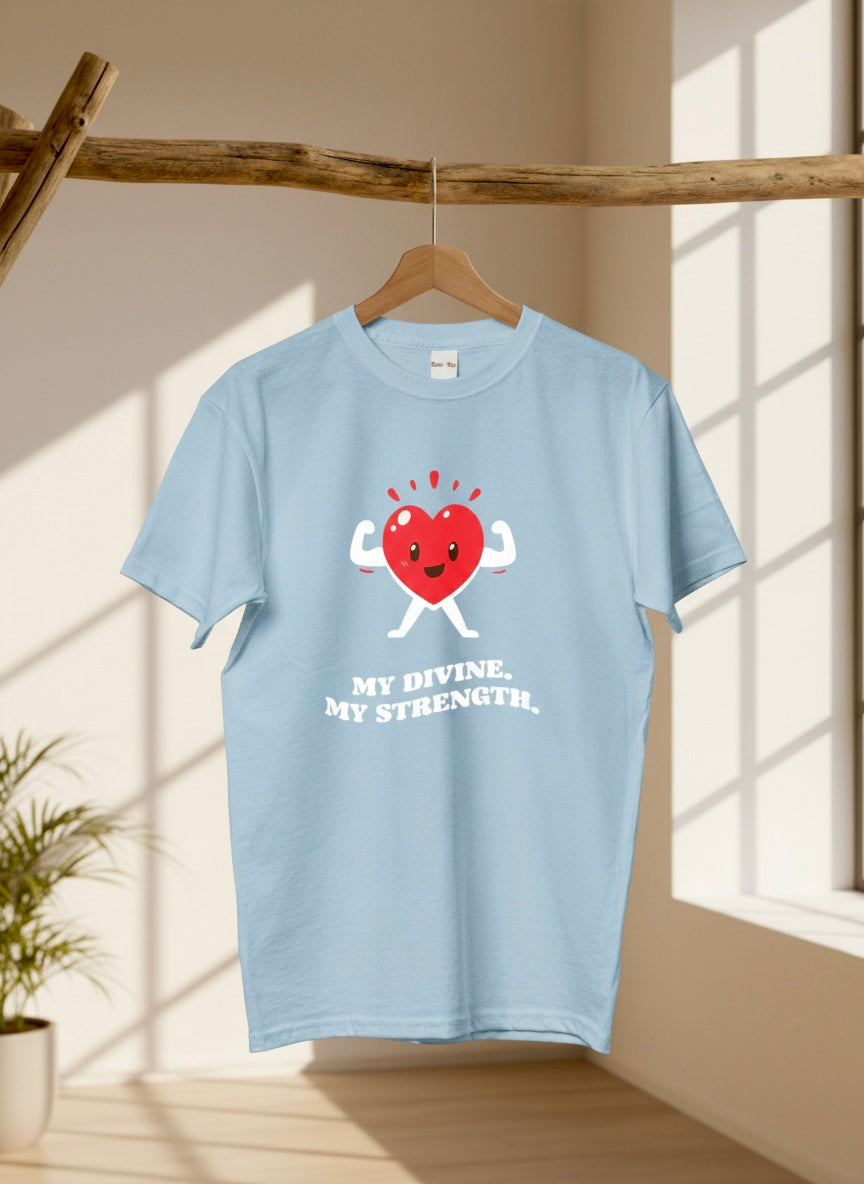 My Divine T-Shirt