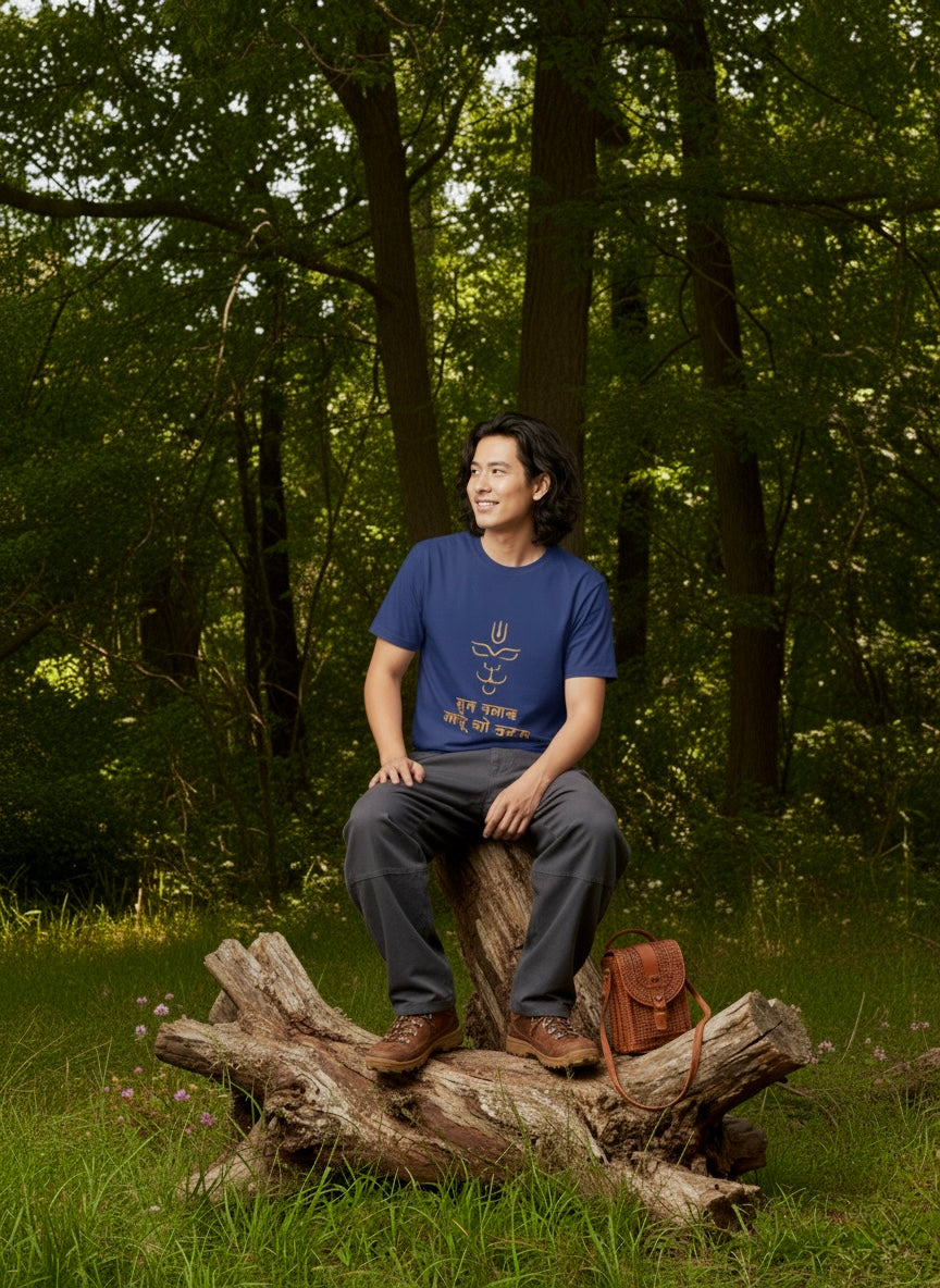RAKSHAK TEE