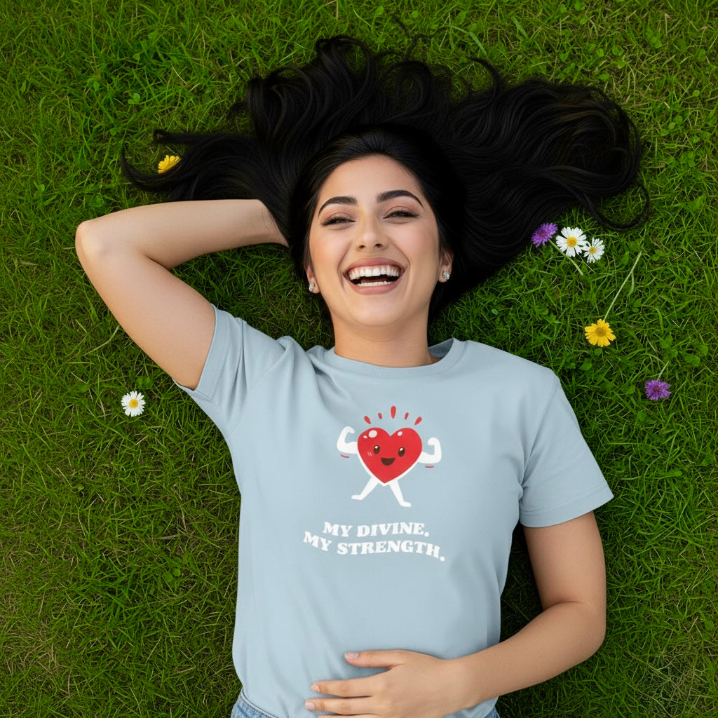 My Divine T-Shirt