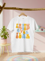 Faith Over Fear