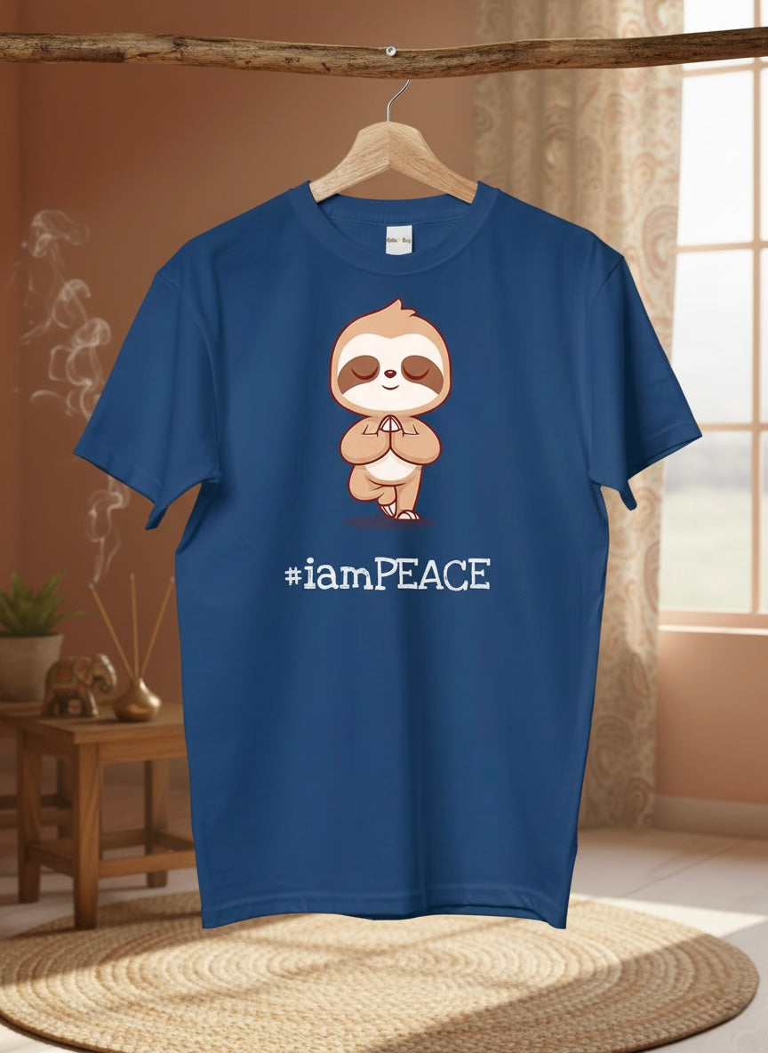 IAmPeace