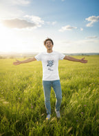 Go भीतर T- Shirt (Go Bheetar)