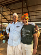 Bodhi Tee Mindful Living Graphic T-Shirt