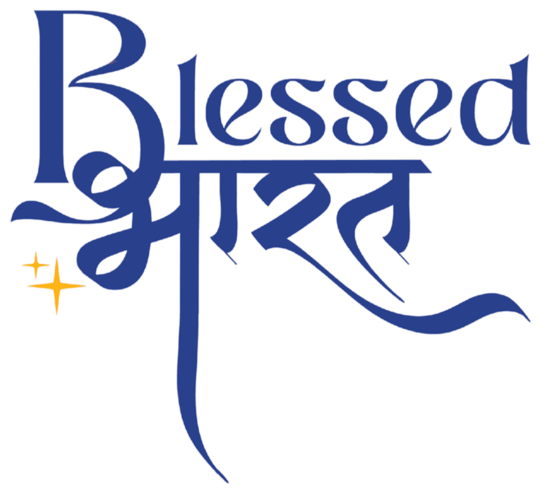 Blessed Bharat